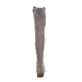 Chinese Laundry Robin Over the Knee Suede Boot