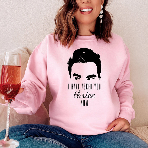 Sweatshirts and top t shirts