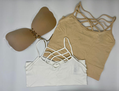 Intimates