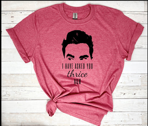 T-shirts & Sweatshirts