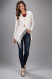 Dark Wash Denim Skinny Jeans