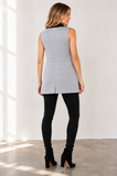 Double Face Vest