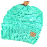 CC Brand Slouchy Hats