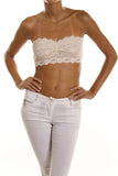 Lace Bandeau