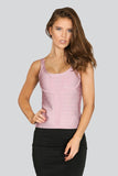 Blush Bandage Tank Top