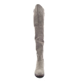 Chinese Laundry Robin Over the Knee Suede Boot