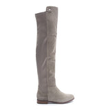 Chinese Laundry Robin Over the Knee Suede Boot