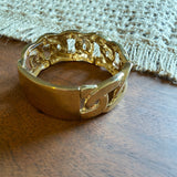 Chain Bracelet - Gold
