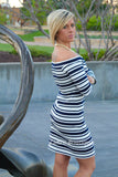 Sandra Bodycon Dress