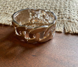 Chain Bracelet - Silver
