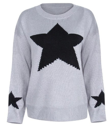 Star Sweater