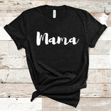 Mama Shirt, Mom Shirts, Momlife Shirt, Mom Life Shirt, Shirts for Moms, Mothers Day Gift, Trendy Mom T-Shirts, Cool Mom Shirts, #Mama