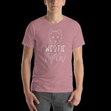 Westie Mom, Terrier Dog Mom Shirt, Dog Mom Shirts, Love Dogs, Gifts for Dog Mom, Dog Mom Tee, Fur Mama, Dog Lover, Rescue Dog Mom, Westie