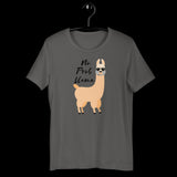 No Prob Llama Shirt, Llama Shirt, No Prob Llama, Llama Shirt For Women, Summer Shirt, Funny Gift, Gift for Her, Llama Lover Gift, Llama Tee