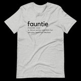 Fauntie Shirt, Shirts For Aunts, Funny Aunt Shirts, Favorite Aunt Gift, Gift for Aunt, Auntie Shirt, Aunt Shirts, Best Aunt Ever, Aunt Tee