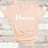 Mama Shirt, Mom Shirts, Momlife Shirt, Mom Life Shirt, Shirts for Moms, Mothers Day Gift, Trendy Mom T-Shirts, Cool Mom Shirts, #Mama