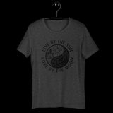 Live By The Sun Love By The Moon Shirt,  Stars Day Night Shirt, Gift for Women, Hiking, Camping Shirt, Sun and Moon Shirt, Sun Moon Stars