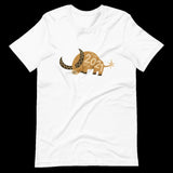 Chinese Year of the Ox 2021 T-Shirt, Happy New Year Shirt, Chinese New Year 2021 Shirt, Funny 2021 Shirt, Year Of The Ox Chinese New Shirt