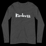 Kindness Shirt, Be a Kind Human T-Shirt, Kindness Long Sleeve Shirt, Be Kind Shirt, Brunch Shirts, Weekend Shirts, Teacher Shirt, Kindness