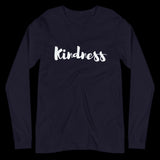 Kindness Shirt, Be a Kind Human T-Shirt, Kindness Long Sleeve Shirt, Be Kind Shirt, Brunch Shirts, Weekend Shirts, Teacher Shirt, Kindness