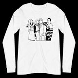 TV Cast Shirt, Funny Long Sleeve Shirt, David Rose Shirt, Gift for Her, TV Quote Shirt, David Rose Lover, David Rose Shirt
