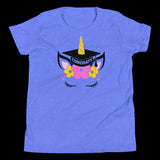 Congrats Unicorn Graduation Shirt, Girls Graduation Shirt, Unicorn Shirt, Kindergarten Graduation, Preschool Graduation