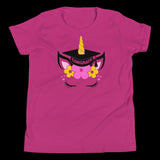 Congrats Unicorn Graduation Shirt, Girls Graduation Shirt, Unicorn Shirt, Kindergarten Graduation, Preschool Graduation