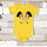 Easter Shirt, Bunny Unicorn Shirts, Egg Hunt Onesie, Infant East Onesie, Easter Bunny Onesie, Baby Girl Easter Bodysuit, Gift for Baby