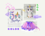 Tutu in Purple and Pink, Girls Birthday Tutu, Dance tutu, Girl’s Birthday Party outifit , Princess Tutu, Dress Up tutu, Gift for Girl