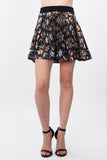Stained Glass Skirt