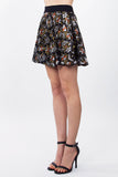 Stained Glass Skirt
