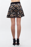 Stained Glass Skirt
