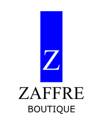 Zaffre Boutique
